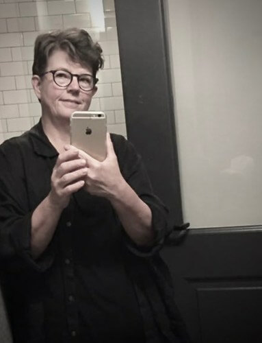 Rosa Eberly