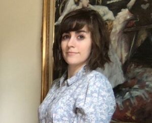Katherine Ellis